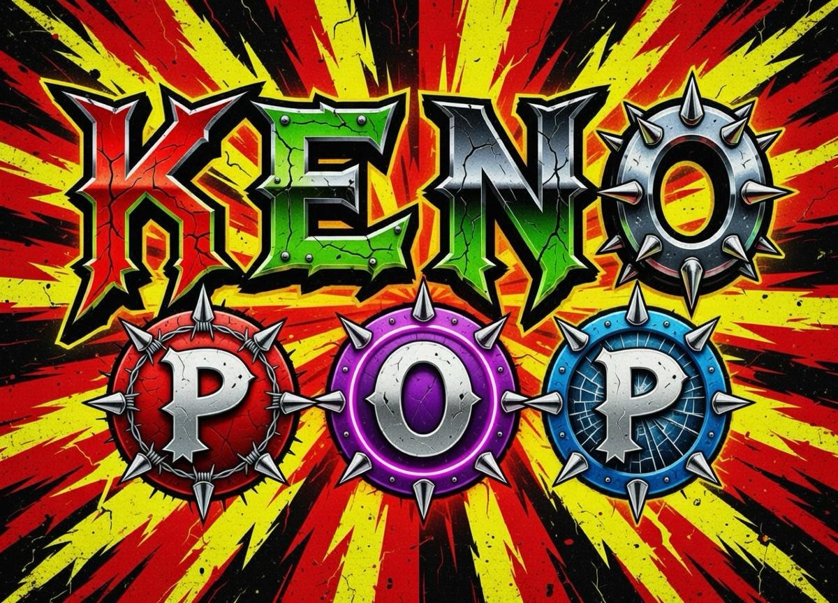 Keno Pop1